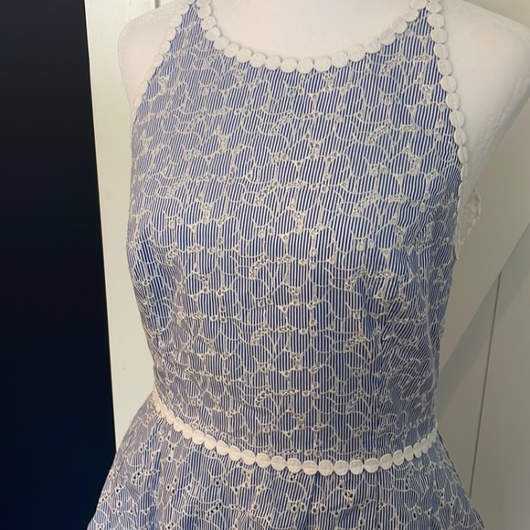 Brand new with tags Lilly Pulitzer Dress- Size 6 - Picture 2 of 4